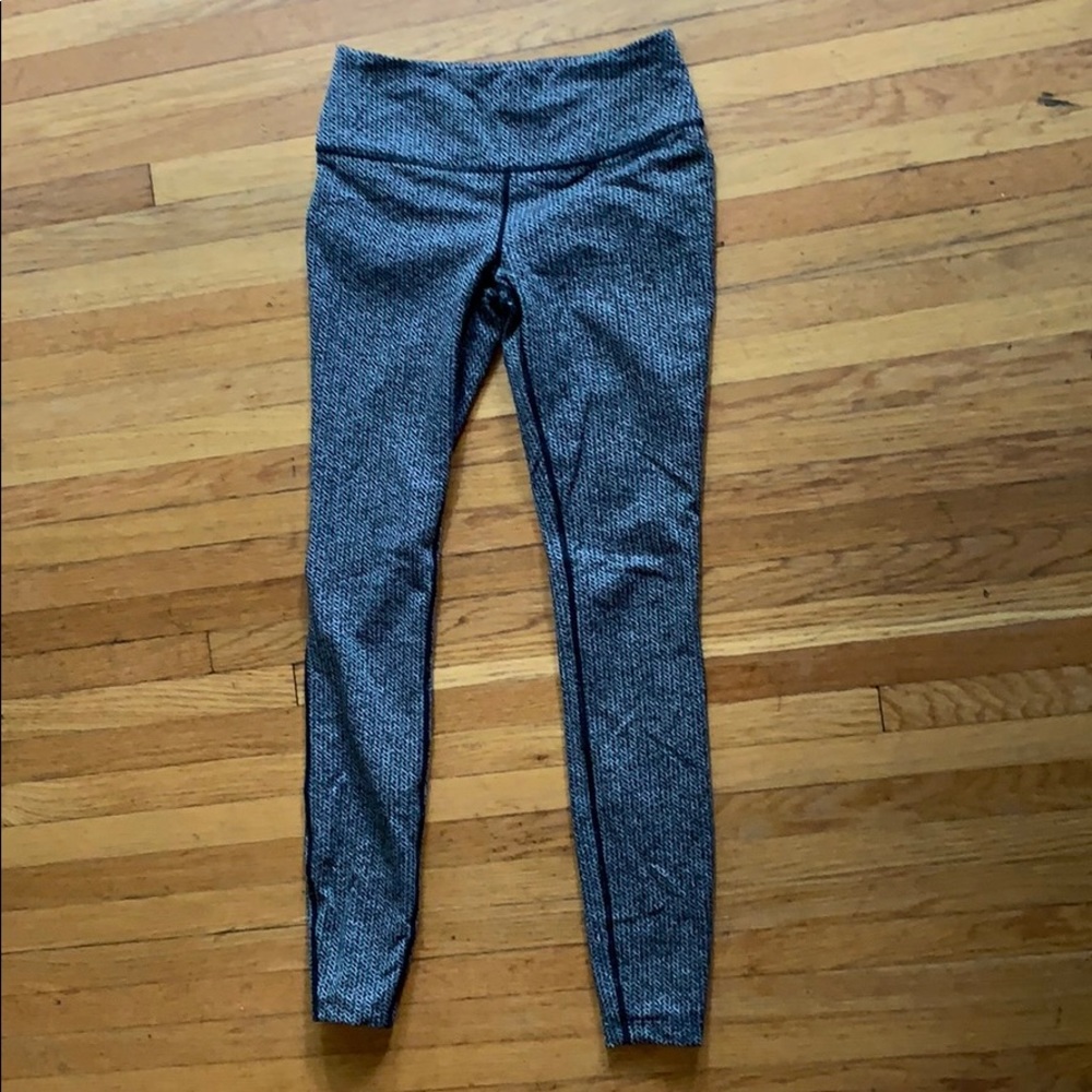 Eddie Bauer Yoga/Hiking Pants